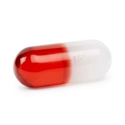 Jonathan Adler Small Acrylic Pill 9 Jonathan Adler Small Acrylic Pill