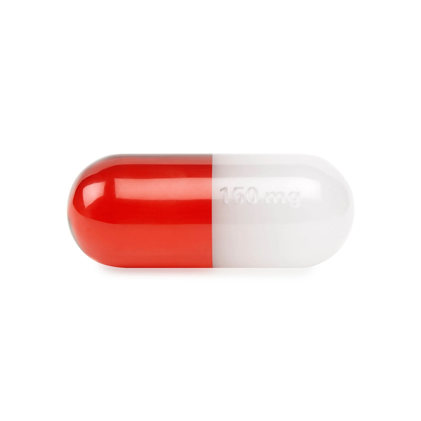 lucite_pill_red_150mg_a.jpg Jonathan Adler Small Acrylic Pill