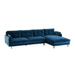 Jonathan Adler Malibu Sectional