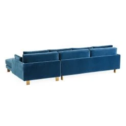 Jonathan Adler Malibu Sectional
