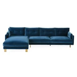 Jonathan Adler Malibu Sectional