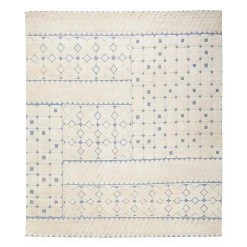 Jonathan Adler Malmo Hand-Knotted Rug