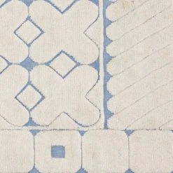 Jonathan Adler Malmo Hand-Knotted Rug