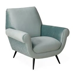 Jonathan Adler Marcello Lounge Chair Chairs