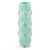 Jonathan Adler Maritime Cylider Vase
