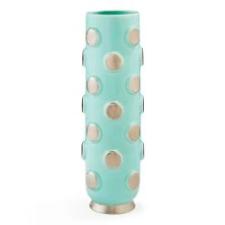 Jonathan Adler Maritime Cylider Vase