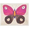 Jonathan Adler Paule Marrot, Butterfly Pink 2 Jonathan Adler Paule Marrot, Butterfly Pink
