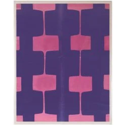 Jonathan Adler Paule Marrot Fuchsia