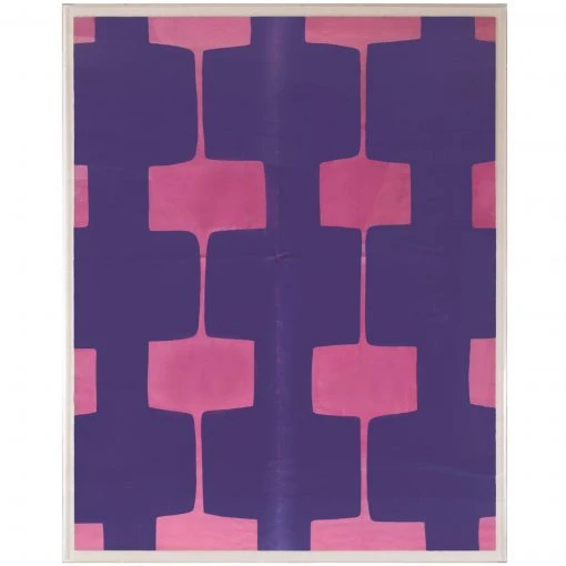 Jonathan Adler Paule Marrot Fuchsia