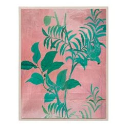 Jonathan Adler Paule Marrot, Pink Birds