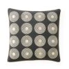 Jonathan Adler Matrix Circles Pillow New Décor 2 Jonathan Adler Matrix Circles Pillow New Décor