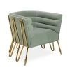 Jonathan Adler Maxime Club Chair Chairs