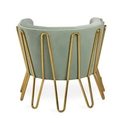 Jonathan Adler Maxime Club Chair Chairs 7 Jonathan Adler Maxime Club Chair Chairs