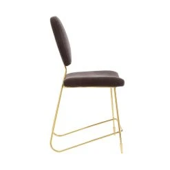 Jonathan Adler Maxime Counter Stool Chairs