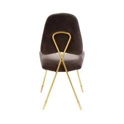 Jonathan Adler Chairs Maxime Dining Chair