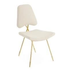 Jonathan Adler Chairs Maxime Dining Chair