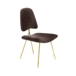 Jonathan Adler Chairs Maxime Dining Chair