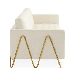 Jonathan Adler Maxime Sofa