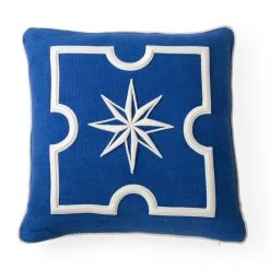 Jonathan Adler Maxime Star Pillow All Décor