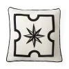 Jonathan Adler Maxime Star Pillow All Décor 1 Jonathan Adler Maxime Star Pillow All Décor