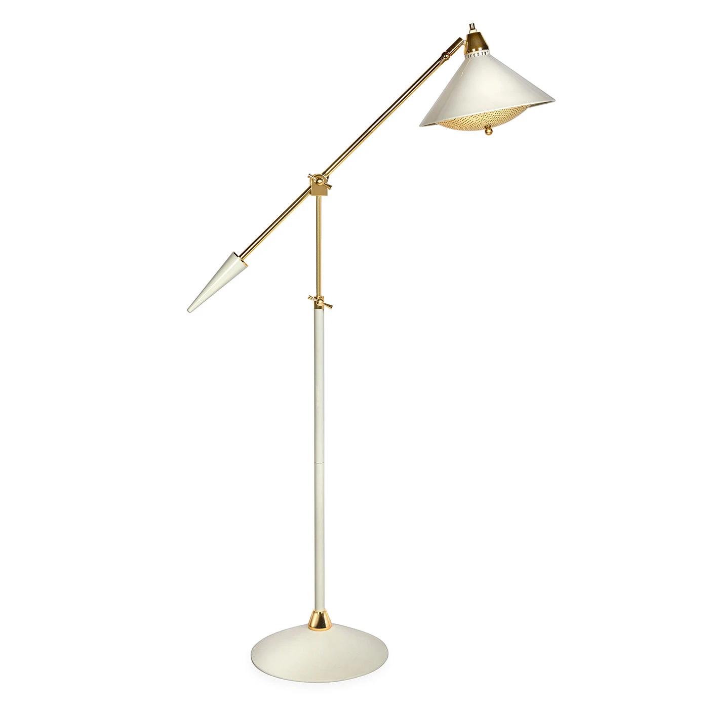 maxime_task_floorlamp.jpg Jonathan Adler Maxime Task Floor Lamp Floor Lamps