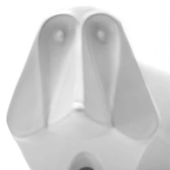 Jonathan Adler Menagerie Basset Hound Decorative Objets