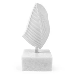 Jonathan Adler Menagerie Mod Owl Sculpture Decorative Objets