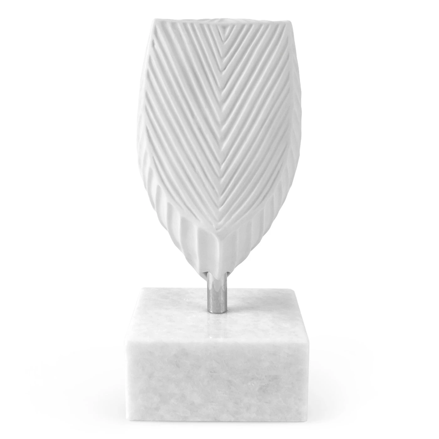 menagerie_bookends_owl_c.jpg Jonathan Adler Books & Bookends Menagerie Owl Bookends