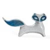 Jonathan Adler Glass Menagerie Fox