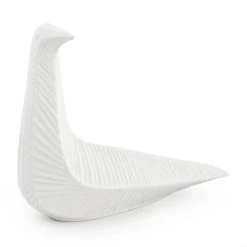 Jonathan Adler Menagerie Perched Bird Decorative Objets