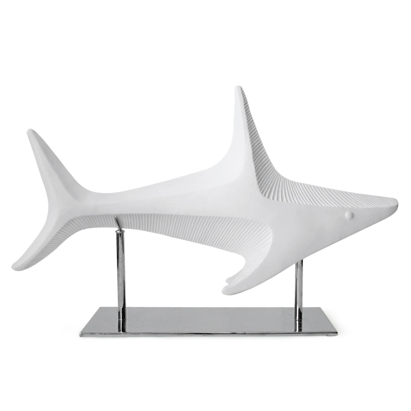 menagerie_shark.jpg Jonathan Adler Menagerie Shark Sculpture