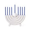 Jonathan Adler All Décor Bullseye Menorah 2 Jonathan Adler All Décor Bullseye Menorah