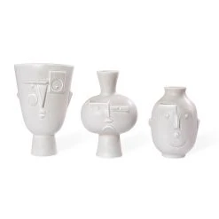 Jonathan Adler Medium Metropolis Vase