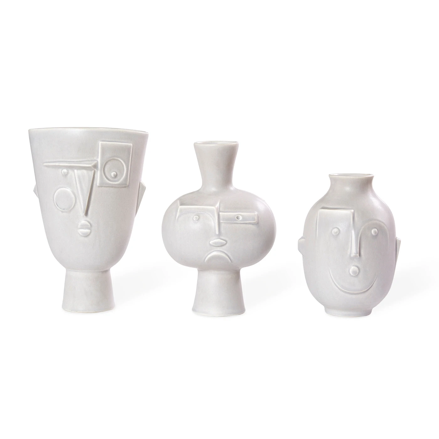 metropolis_vase_collection_bbe200de-96db-4c53-9797-016d4665bd29.jpg Jonathan Adler Small Metropolis Vase