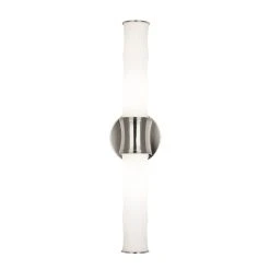 Jonathan Adler Meurice End-on-End Bath Sconce