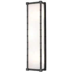 Jonathan Adler Meurice Medium Sconce Wall Lamps & Sconces