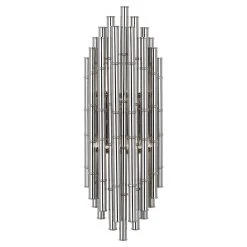 Jonathan Adler Wall Lamps & Sconces Meurice Half Round Sconce