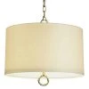 Jonathan Adler Chandeliers Large Meurice Pendant Light