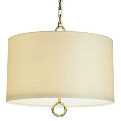 Jonathan Adler Chandeliers Large Meurice Pendant Light