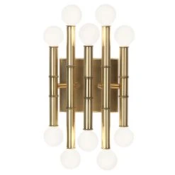 Jonathan Adler Meurice Five-Arm Sconce