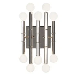 Jonathan Adler Meurice Five-Arm Sconce