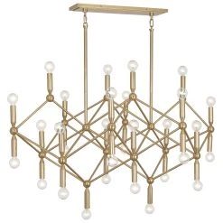 Jonathan Adler Chandeliers Milano Component Chandelier