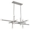 Jonathan Adler Milano Linear Chandelier 1 Jonathan Adler Milano Linear Chandelier