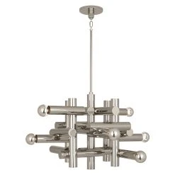 Jonathan Adler Milano Kinetic Chandelier
