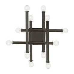 Jonathan Adler Milano Linear Wall Sconce 3 Jonathan Adler Milano Linear Wall Sconce
