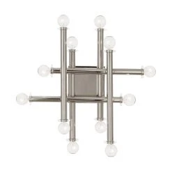 Jonathan Adler Milano Linear Wall Sconce 4 Jonathan Adler Milano Linear Wall Sconce