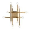 Jonathan Adler Milano Linear Wall Sconce 2 Jonathan Adler Milano Linear Wall Sconce
