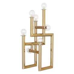 Jonathan Adler Milano Modernist Table Lamp