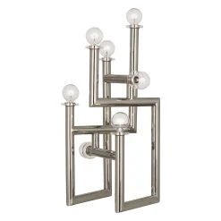 Jonathan Adler Milano Modernist Table Lamp