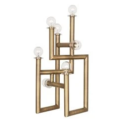 Jonathan Adler Milano Modernist Table Lamp